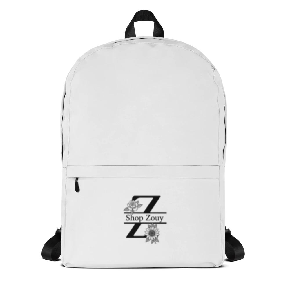 Zouy Backpack
