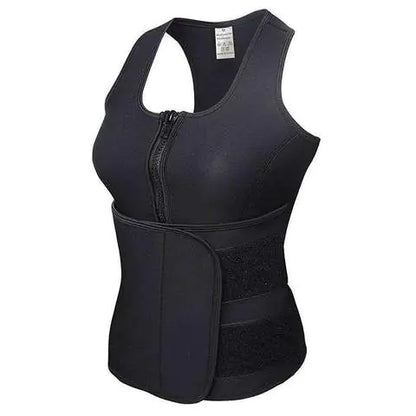 Fitness Corset, Workout Clothes, Waist Trainer