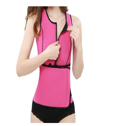 Fitness Corset, Workout Clothes, Waist Trainer